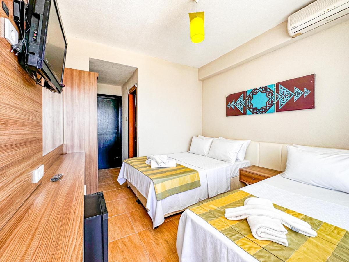 Grand Avsa Otel Marmara Adasi Exterior photo