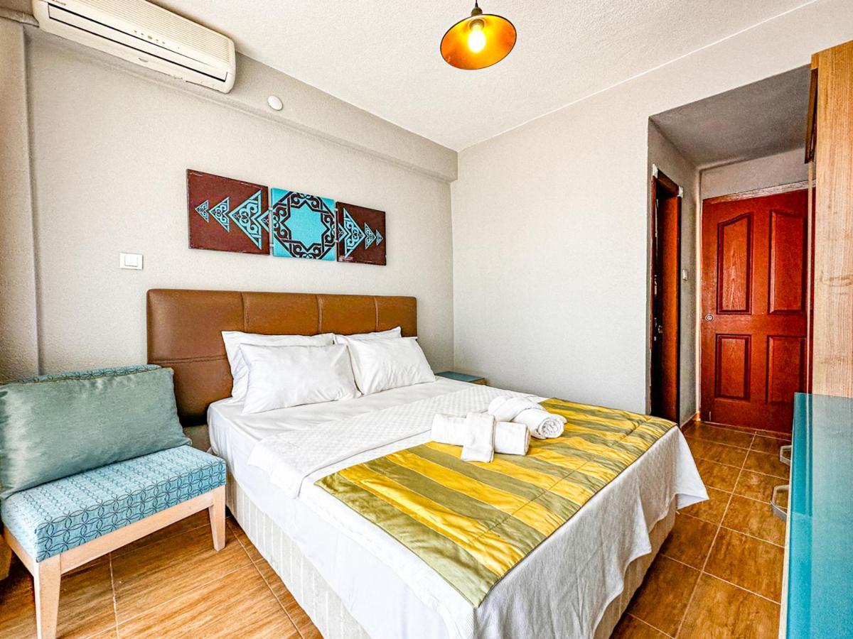 Grand Avsa Otel Marmara Adasi Exterior photo